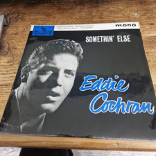 Eddie cochran somethin for sale  HASTINGS