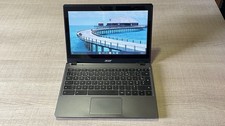 Acer chromebook c720p d'occasion Acer chromebook c720p d'occasion  Saint-Laurent-en-Grandvaux