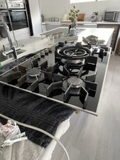 Miele km3024 burner for sale  SUTTON-IN-ASHFIELD