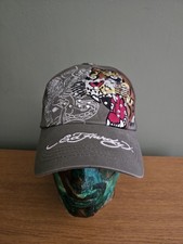 Hardy trucker cap for sale  TAMWORTH