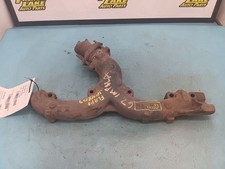 Driver left exhaust for sale  Annandale