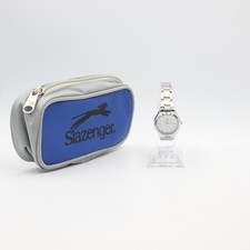 Slazenger stainless steel for sale  UK