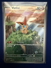 Victini 208 promo for sale  DALKEITH