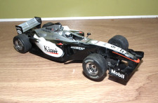 Scalextric mclaren mp4 for sale  SOUTH BRENT