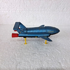 Dinky thunderbirds decals. for sale  COVENTRY