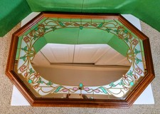 antique octagonal mirror for sale antique octagonal mirror for sale Bolingbrook