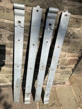 Farm gate hinges for sale  STALYBRIDGE