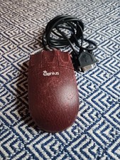 Vintage genius mouse for sale  Oceano