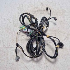 Cablaggio cavi elettrici usato Cablaggio cavi elettrici usato  Mineo