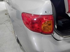 Usado, Lanterna traseira esquerda do driver quarto de painel montado se encaixa 09-10 COROLLA 2999047 comprar usado  Enviando para Brazil