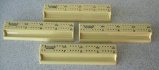 Deluxe scrabble racks for sale  WISBECH
