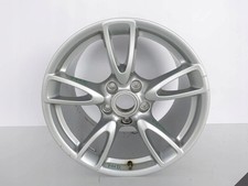 Alu felge porsche gebraucht kaufen  Hamburg