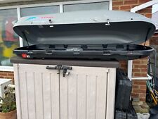 Kamei roof carrier for sale  SHEERNESS