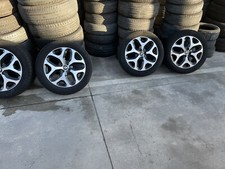 Cerchi renault clio usato  Casapesenna