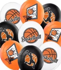 Basketball balloon sports for sale  FOLKESTONE