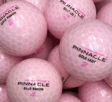 Golfbälle lakeballs pinnacle gebraucht kaufen  Ebersbach an der Fils