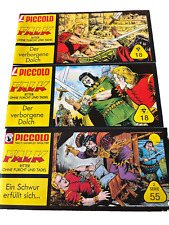 Stück falk piccolo gebraucht kaufen  Lahr
