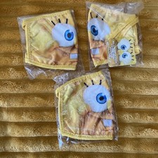 Spongebob promo movie for sale  Studio City