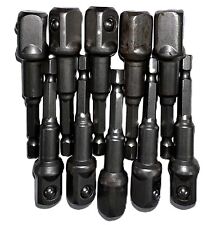 Warrior hex shank for sale  Owensboro