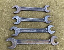 Vintage nubo spanners for sale  BORDON