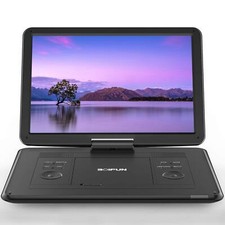 Lettore dvd portatile usato  Italia