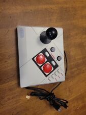 Joystick EMIO The Edge Joystick Arcade Nintendo NES Edición Clásica segunda mano  Embacar hacia Argentina