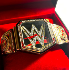 Rare wwe heavyweight for sale  Sandy