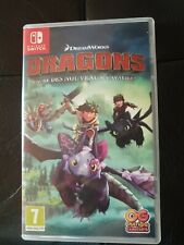 Jeu console dreamworks d'occasion  Laval