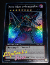 Yugioh numero burattino usato  Fano