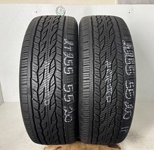 Tires 255 continental for sale  Orlando