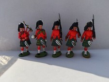 Britains plastique militaire d'occasion  Aytré