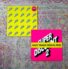 Super discount 2x12 d'occasion  Expédié en Belgium