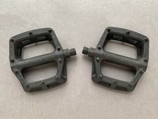 Dmr platform pedals for sale  TEDDINGTON