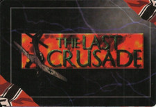 Last crusade normandy for sale  KETTERING