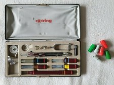 Rotring micronorm set gebraucht kaufen  Fulda