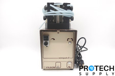 Gilson minipuls peristaltic for sale  Rocklin