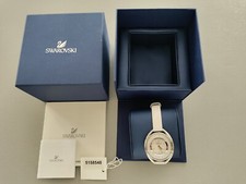 Orologio donna swarovski usato  Milano