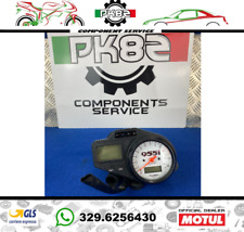 Stumentazione triumph speed usato  Torino