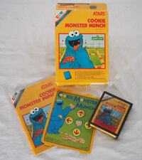 Atari 2600 cookie gebraucht kaufen Atari 2600 cookie gebraucht kaufen  Hanau