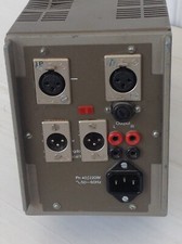 Quad 303 stereo for sale  INVERNESS
