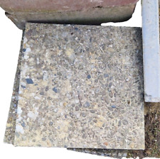 Waschbetonplatten 101 stück gebraucht kaufen  Wörthsee