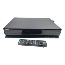 Receptor de sistema de home theater Sony Blu-Ray Disc/DVD 3D HBD-T57 com controle remoto, usado comprar usado  Enviando para Brazil
