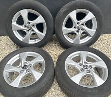 Genuine toyota chr for sale  BRADFORD