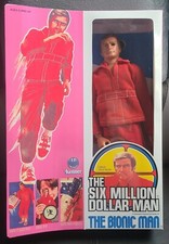 Vintage kenner steve for sale  Saint Johns