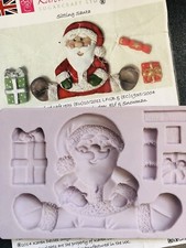 Karen davies silicone for sale  DAWLISH