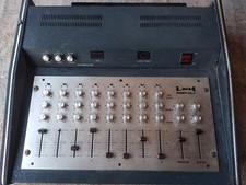Console analogique amplifiée d'occasion  Marseille VIII