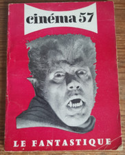 Rare cinema french d'occasion  Cerisiers