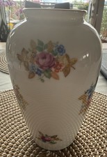 Vase edelstein bavaria gebraucht kaufen  Koblenz
