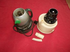 Electro piccolo universalmotor gebraucht kaufen  Koblenz