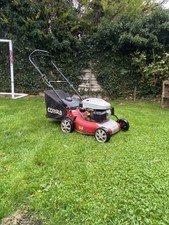 Cobra push lawnmower for sale  AYLESBURY